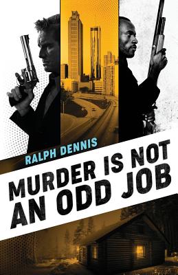 Murder is Not an Odd Job (Hardman #6)