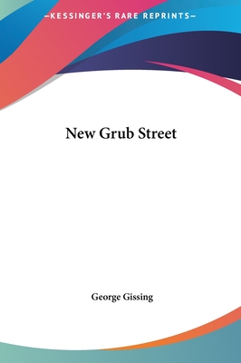 New Grub Street