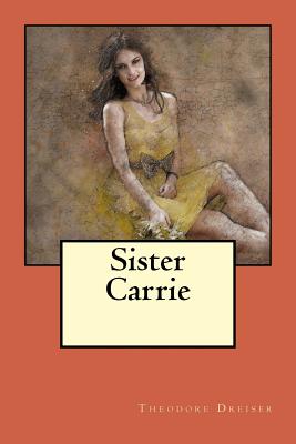sister carrie as a city novel