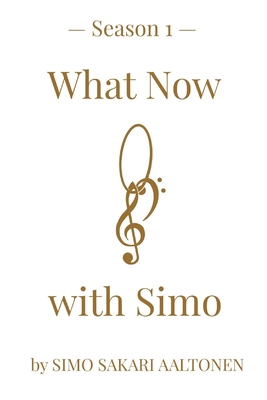 What Now with Simo, Season 1