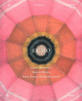Echo: Wrapped in Memory Cover Image