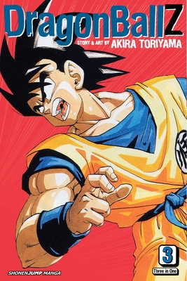 Dragon Ball Z Anime Comics, Vol. 6 by Akira Toriyama