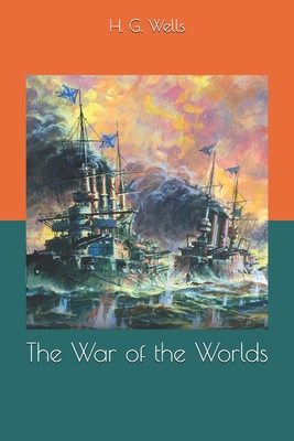 The War of the Worlds