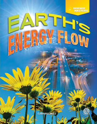 Earth's Energy Flow (Science Masters)