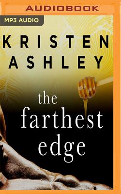 The Farthest Edge (Honey #2) Cover Image