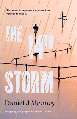 The 14th Storm Cover Image
