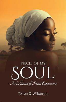 Pieces of My Soul, Vol.1 Cover Image