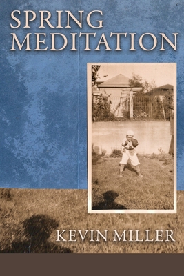 Cover for Spring Meditation