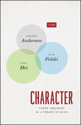 Character: Three Inquiries in Literary Studies (TRIOS)