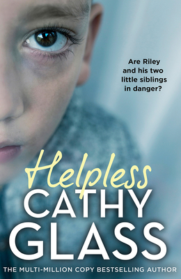 Helpless: Are Riley and His Two Little Siblings in Danger? Cover Image