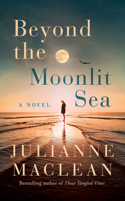 Beyond the Moonlit Sea By Julianne MacLean, Amanda Leigh Cobb (Read by), Graham Halstead (Read by) Cover Image