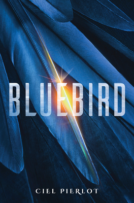 Bluebird By Ciel Pierlot Cover Image