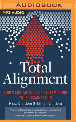 Cover for Total Alignment