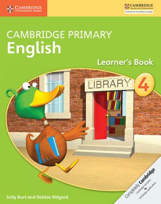 Cambridge Primary English Learner's Book 2 with Digital Access (1