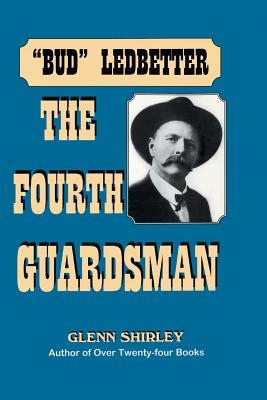 The Fourth Guardsman: James Franklin 