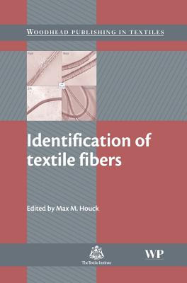 Identification of Textile Fibers Cover Image