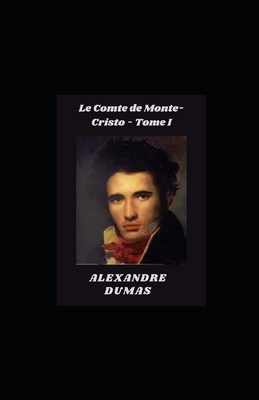 Le Comte de Monte-Cristo - Tome I Cover Image