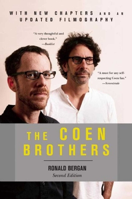 The Coen Brothers, Second Edition By Ronald Bergan Cover Image