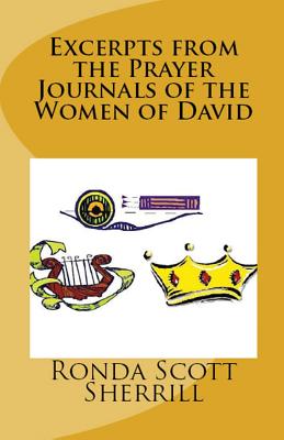 Excerpts from the Prayer Journals of the Women of David Cover Image
