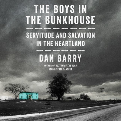 The Boys in the Bunkhouse: Servitude and Salvation in the Heartland Cover Image