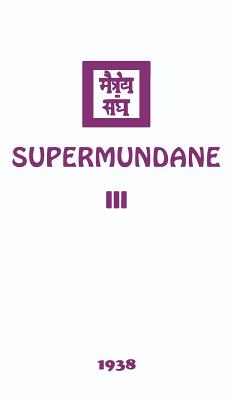 Supermundane III Cover Image