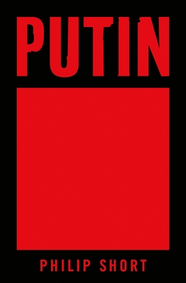 Putin Cover Image