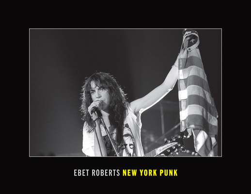 New York Punk (Excelsior Editions)