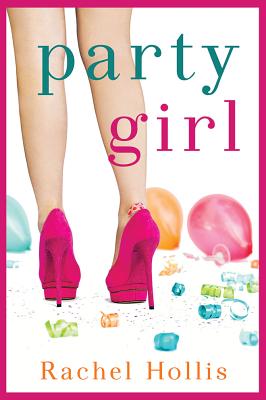 Cover for Party Girl (Girls #1)