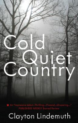 Cover Image for Cold Quiet Country