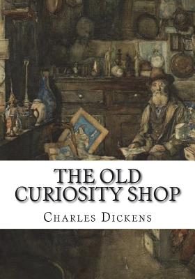 The Old Curiosity Shop