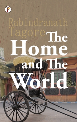 The Home and the World Cover Image