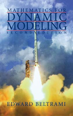 Mathematics for Dynamic Modeling Cover Image