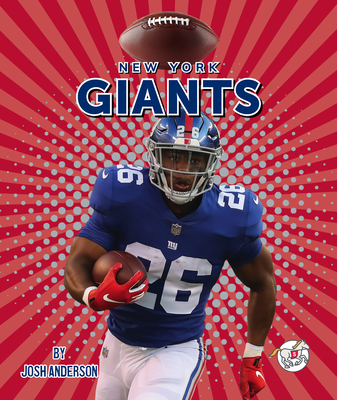 New York Giants  Newsletter 