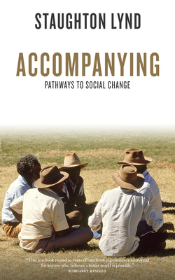 Accompanying: Pathways to Social Change Cover Image