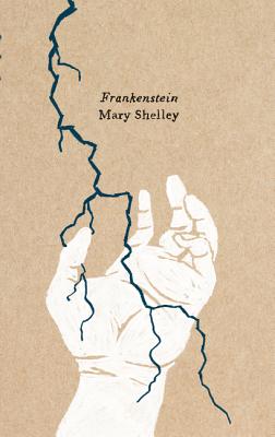 Frankenstein (Harper Perennial Olive Editions) Cover Image