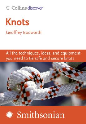 Knots (Collins Discover) Cover Image