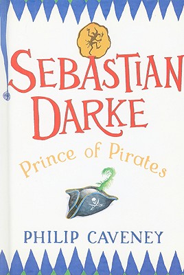 Sebastian Darke Cover