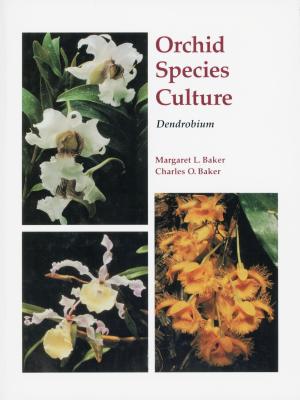 Orchid Species Culture: Dendrobium Cover Image