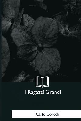 I Ragazzi Grandi Cover Image