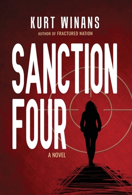 Cover for Sanction Four