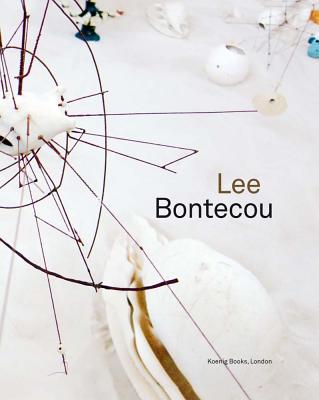 Lee Bontecou Cover Image