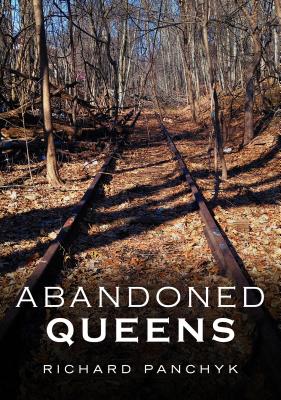 Abandoned Queens Cover Image