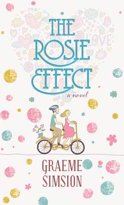 The Rosie Effect Cover Image
