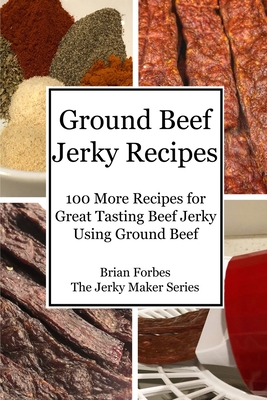 Jerky Maker  Ground Beef Jerky