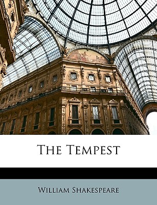 The Tempest