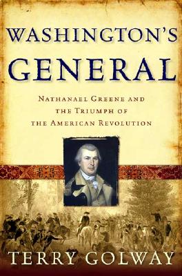 Washington's General Cover