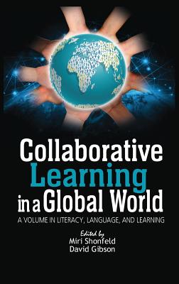 Collaborative Learning in a Global World (hc) (Literacy) Cover Image