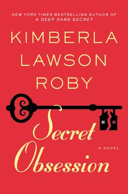 Secret Obsession Lib/E By Kimberla Lawson Roby, Micaila Millburn Thomas (Read by) Cover Image