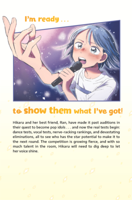 Hikaru Hikaru in the Light! (Volume 2) | BookPeople | Austin's Favorite