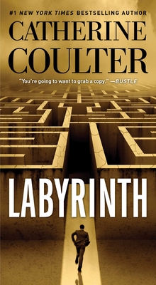 Labyrinth (An FBI Thriller #23) Cover Image